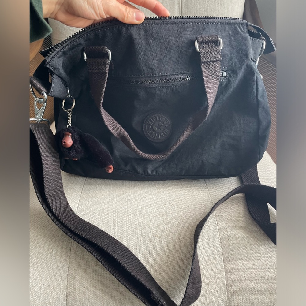Kipling Elysia Shoulder Bag